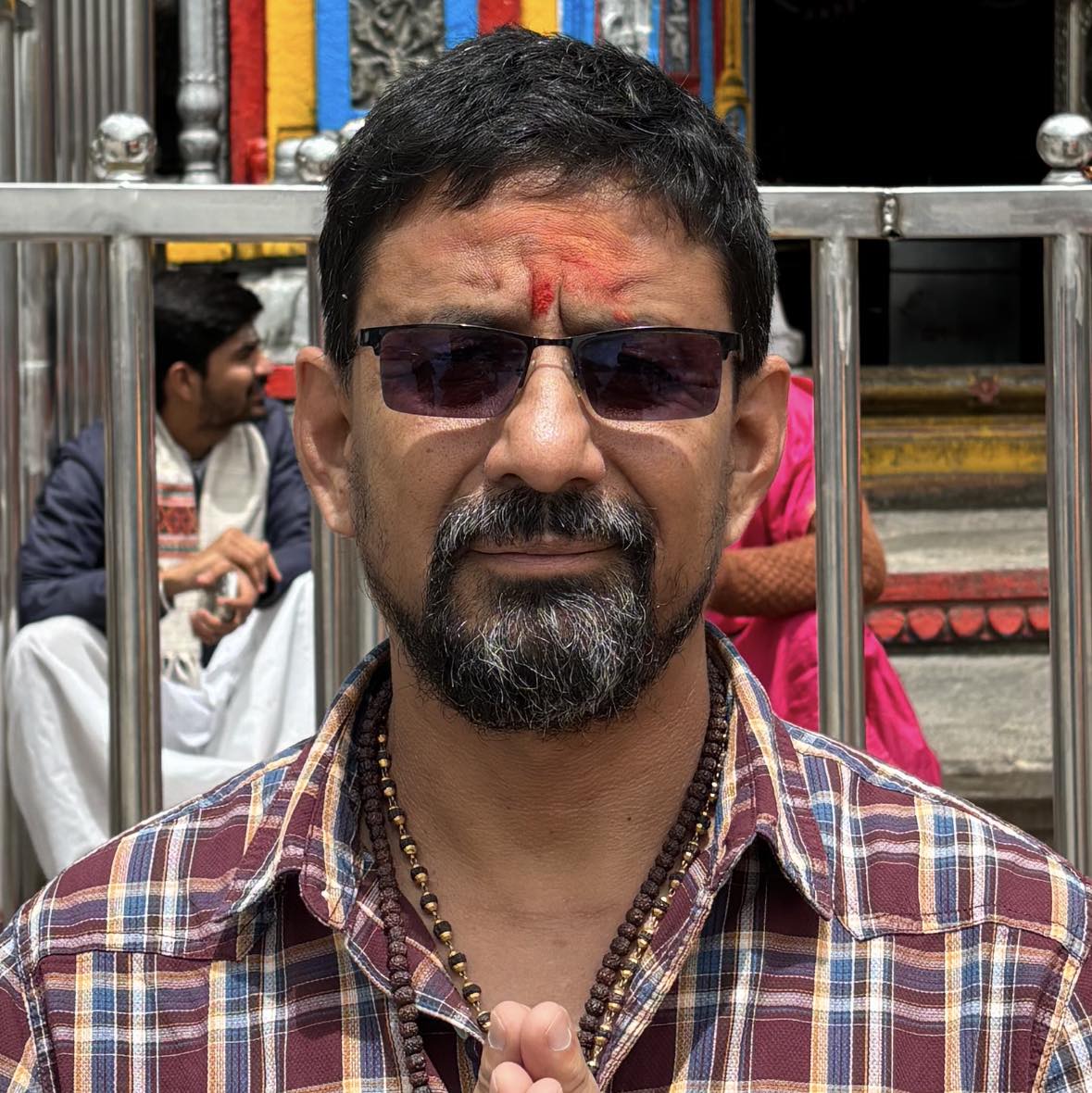 Bhuwan Khadka