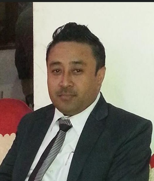 Gautam Bajracharya
