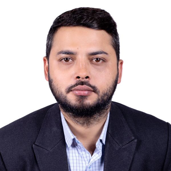Mr. Pradip Pandit